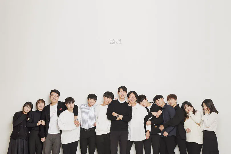 Student president of dpt. Bio and Brain Eng